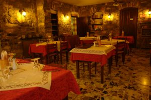 Ristorante Pizzaria La Vecchia Napoli Restaurants