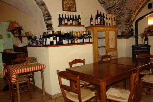 Restaurants Osteria dell'Anima Golosa Via Canlerto 5