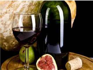 Italiaanse wijn uit Ligurie en typische ligurische producten
