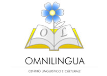 Omnilingua Sprachschule in Ligurien logo