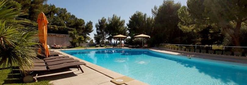 Appartamento Pinamare - vakantiehuis met zwembad in Ligurië