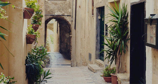 Ligurië is een fascinerende plek met pittoreske straatjes en Italiaanse flair