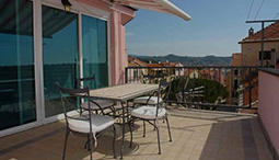 Kies een vakantie-appartement in Ligurië